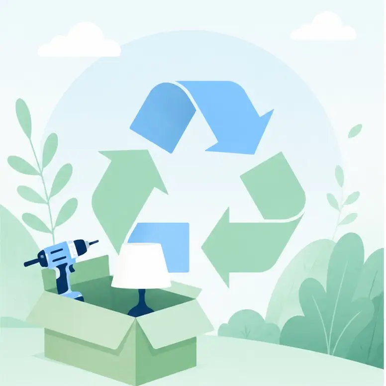 Reduce waste
